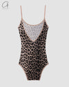 BASERANGE Emily bodysuit BAS-ONEM-BL-WI24-LEOPARD ONEM